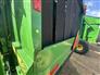 John Deere 2004 567 Balers - Round