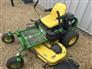 2017 John Deere Z375R