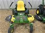 2017 John Deere Z375R