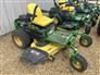 2017 John Deere Z375R