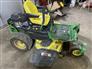 2017 John Deere Z375R