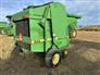 John Deere 1997 566 Balers - Round