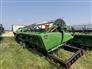 John Deere 2017 640FD Headers - Other