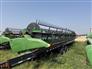 John Deere 2017 640FD Headers - Other