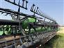 John Deere 2017 640FD Headers - Other