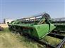 John Deere 2017 640FD Headers - Other
