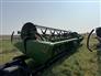 John Deere 2017 640FD Headers - Other