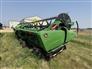 John Deere 2017 640FD Headers - Other