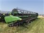 John Deere 2017 640FD Headers - Other