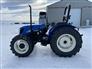 2005 New Holland TN75SA