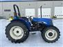 2005 New Holland TN75SA