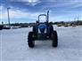 2005 New Holland TN75SA
