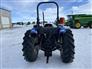 2005 New Holland TN75SA