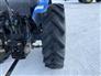 2005 New Holland TN75SA