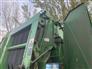 John Deere 2001 567 Balers - Round