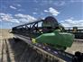 John Deere 2017 640FD Headers - Other