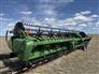 John Deere 2017 640FD Headers - Other