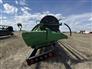 John Deere 2017 640FD Headers - Other