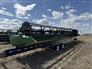 John Deere 2017 640FD Headers - Other