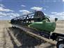 John Deere 2017 640FD Headers - Other