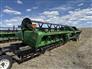 John Deere 2017 640FD Headers - Other