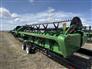 John Deere 2017 640FD Headers - Other