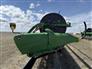 John Deere 2017 640FD Headers - Other