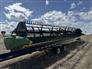 John Deere 2017 640FD Headers - Other