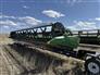 John Deere 2017 640FD Headers - Other