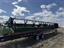 John Deere 2017 640FD Headers - Other