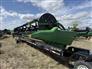 John Deere 2017 640FD Headers - Other