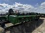 John Deere 2017 640FD Headers - Other