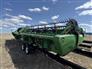 John Deere 2017 640FD Headers - Other