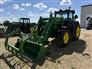 John Deere 2019 6175R Other Tractors