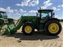 John Deere 2019 6175R Other Tractors