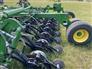 2022 John Deere N560F