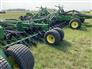 2022 John Deere N560F