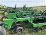 2022 John Deere N560F