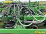 2022 John Deere N560F