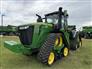 2024 John Deere 9RX 590