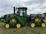 2024 John Deere 9RX 590