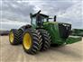 2024 John Deere 9R 590
