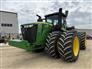 2024 John Deere 9R 590