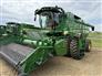 John Deere 2018 S790 Combines