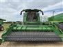 John Deere 2018 S790 Combines