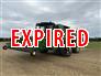 John Deere 2018 S790 Combines