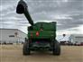 John Deere 2018 S790 Combines