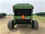 John Deere 2008 568 Balers - Round