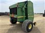 John Deere 2008 568 Balers - Round