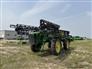 John Deere 2007 4930 Sprayers - Self Propelled